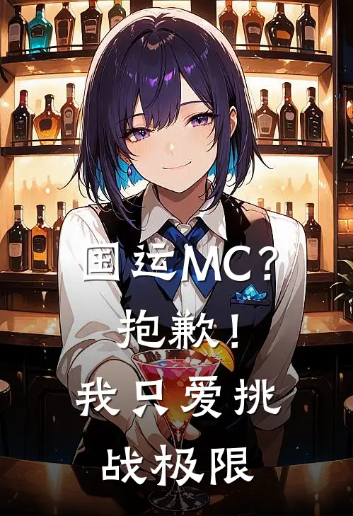 国运MC？抱歉！我只爱挑战极限