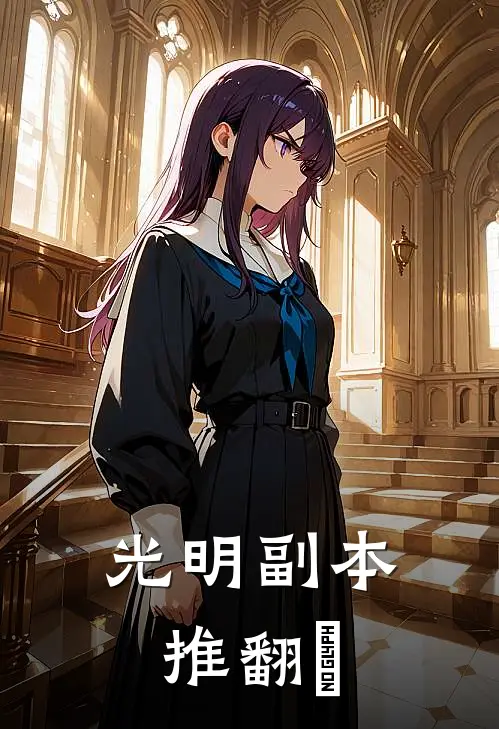光明副本：推翻祂