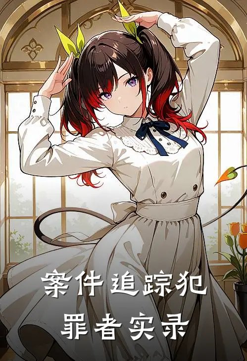 案件追踪犯罪者实录