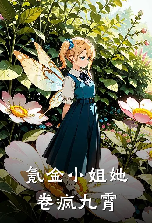 氪金小姐她卷疯九霄