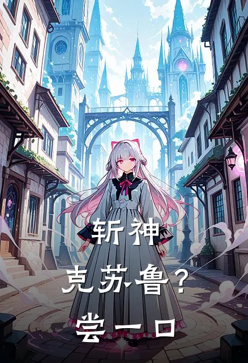 斩神：克苏鲁？尝一口