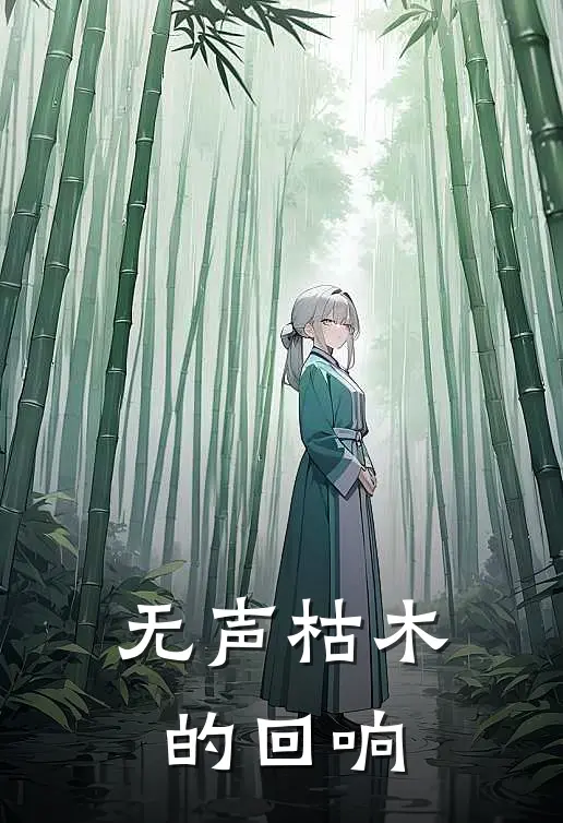 无声枯木的回响