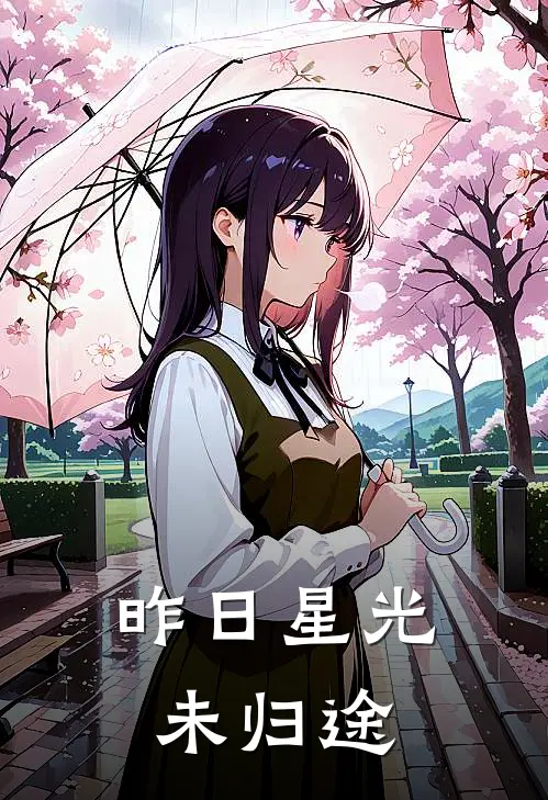 昨日星光未归途