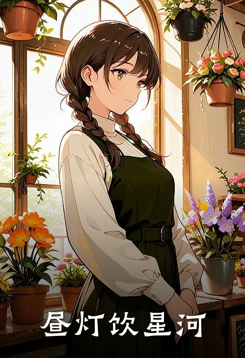 昼灯饮星河