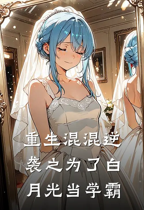 重生混混逆袭之为了白月光当学霸