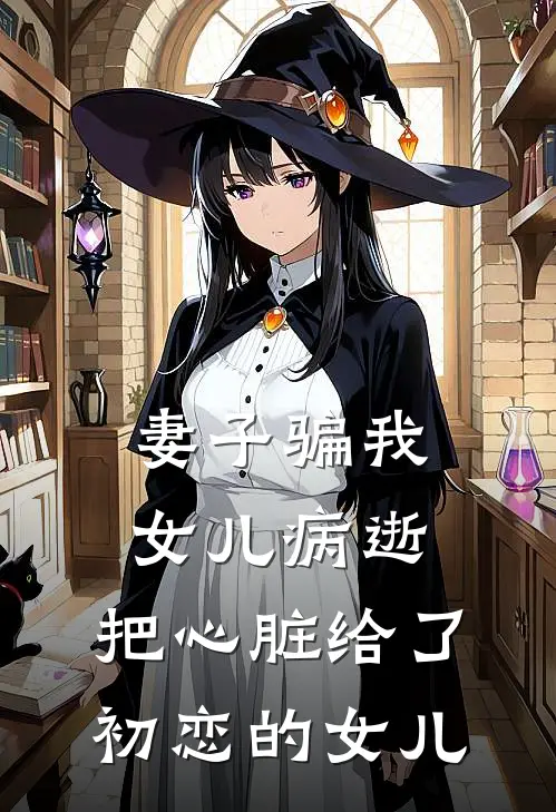 妻子骗我女儿病逝，把心脏给了初恋的女儿(顾馨琪琪)全本免费在线阅读_妻子骗我女儿病逝，把心脏给了初恋的女儿最新章节在线阅读