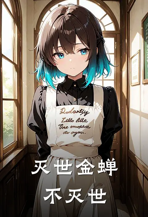 灭世金蝉不灭世