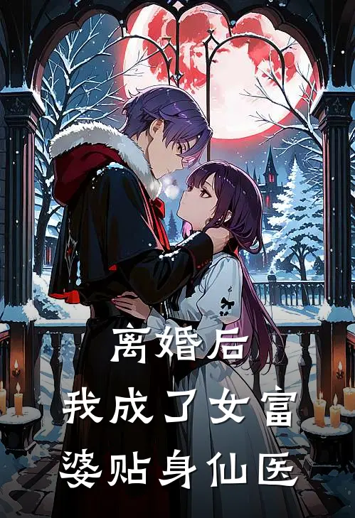 离婚后，我成了女富婆贴身仙医