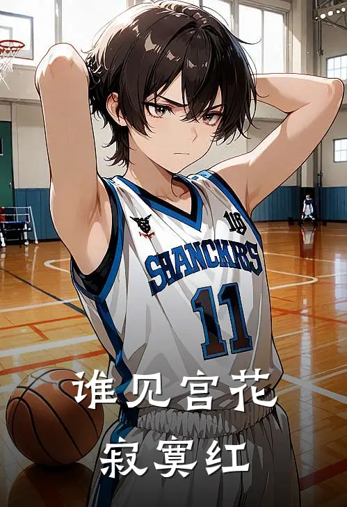 谁见宫花寂寞红