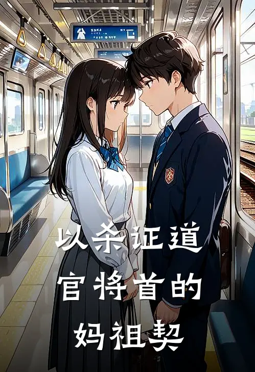 以杀证道：官将首的妈祖契