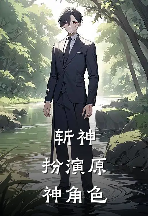 斩神：扮演原神角色