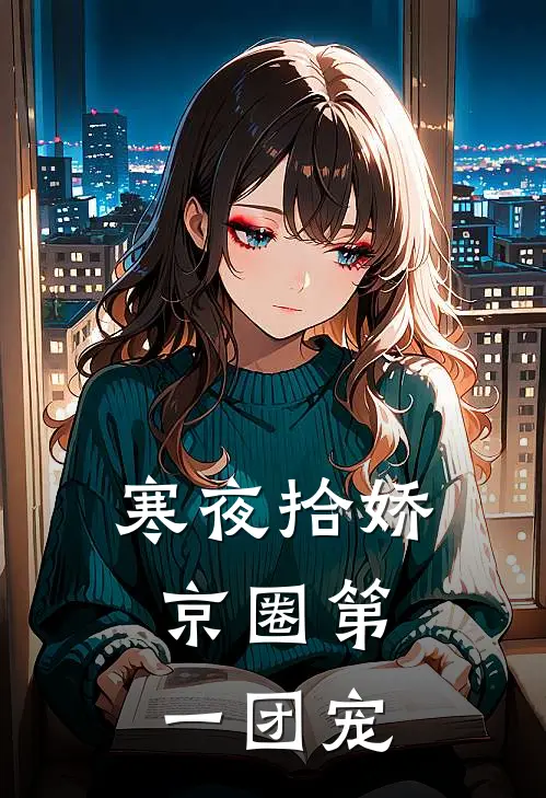 寒夜拾娇：京圈第一团宠