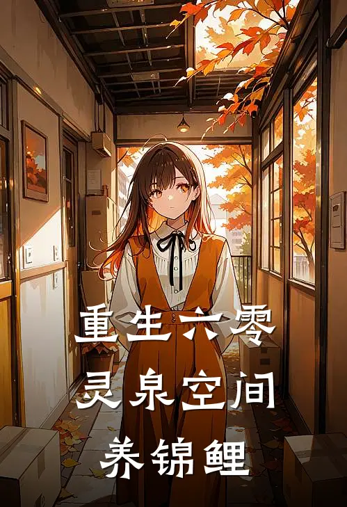 重生六零，灵泉空间养锦鲤