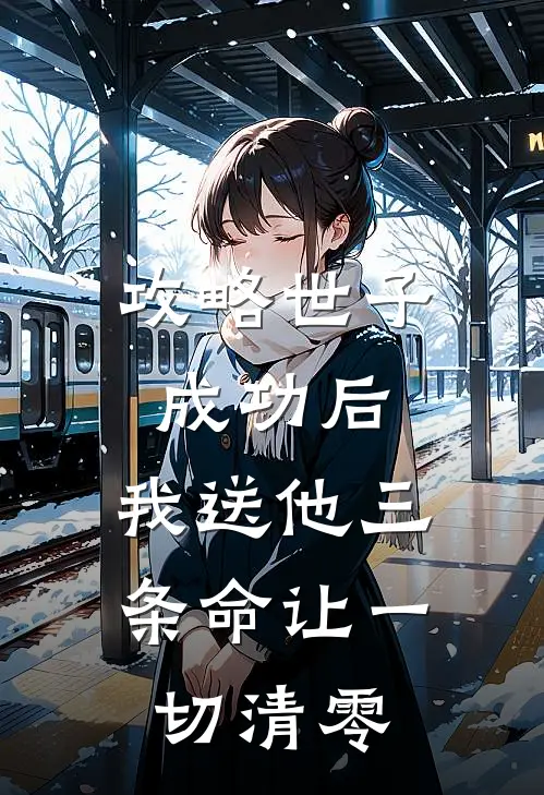 攻略世子成功后，我送他三条命让一切清零