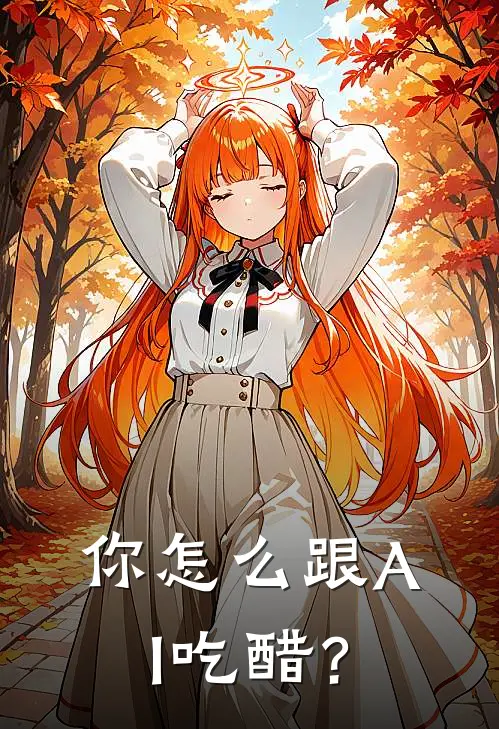 你怎么跟AI吃醋？张骐许诗免费小说全集_免费阅读无弹窗你怎么跟AI吃醋？张骐许诗