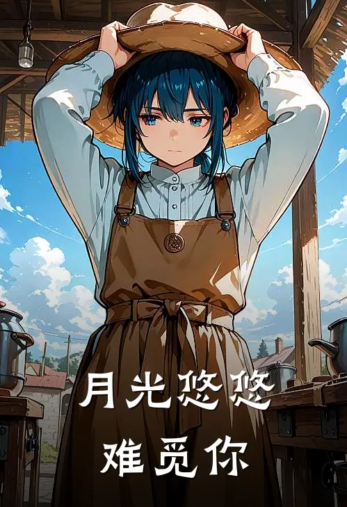 月光悠悠难觅你