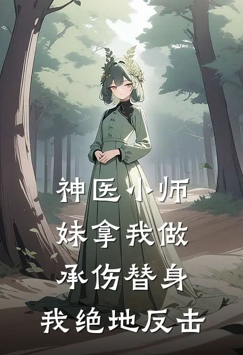 神医小师妹拿我做承伤替身，我绝地反击