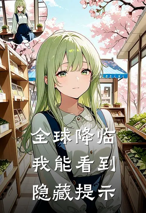 全球降临：我能看到隐藏提示