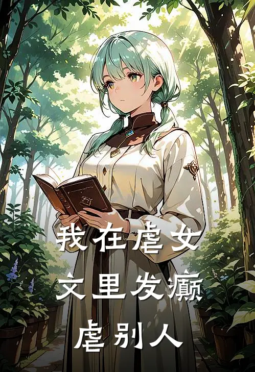 我在虐女文里发癫虐别人