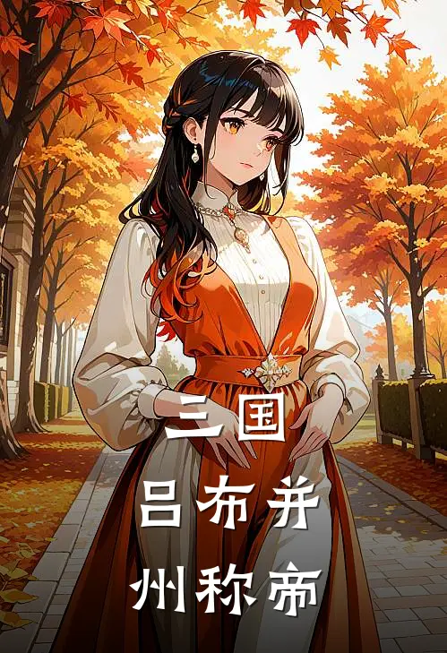 三国：吕布并州称帝