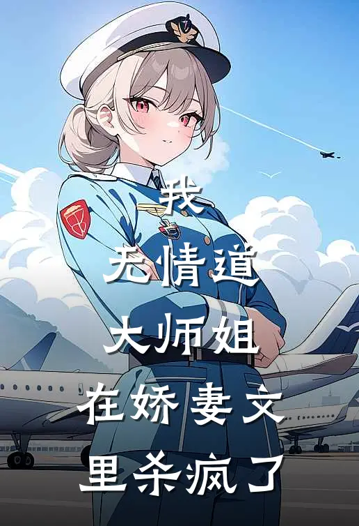 我，无情道大师姐，在娇妻文里杀疯了