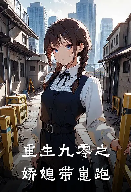 重生九零之娇媳带崽跑