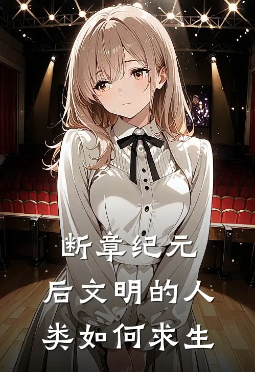 断章纪元：后文明的人类如何求生