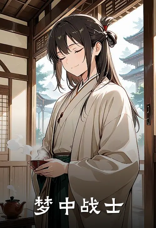 梦中战士