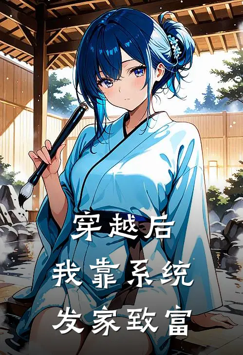 穿越后，我靠系统发家致富