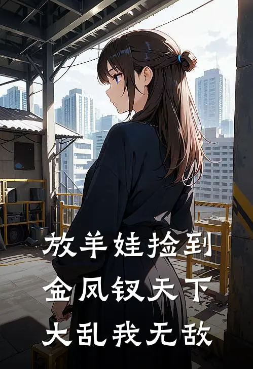 放羊娃捡到金凤钗天下大乱我无敌