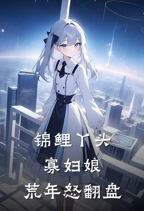 锦鲤丫头寡妇娘，荒年怒翻盘耀祖王秀才完整版免费阅读_耀祖王秀才精彩小说