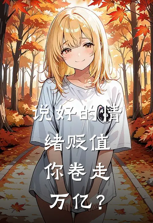 说好的情绪贬值，你卷走万亿？