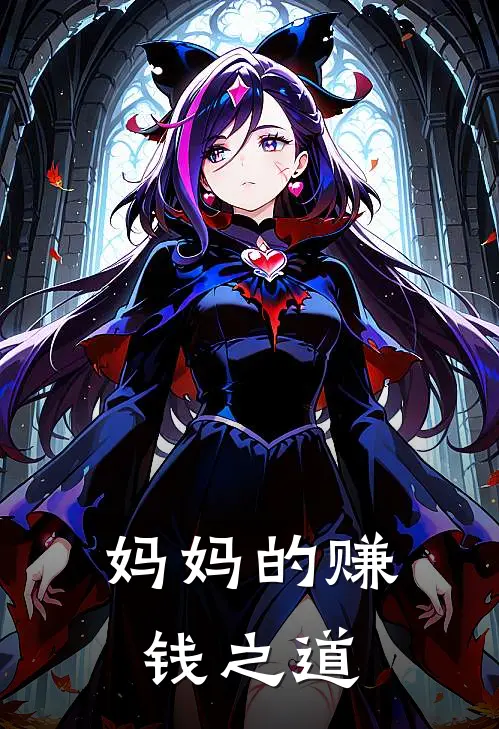 妈妈的赚钱之道