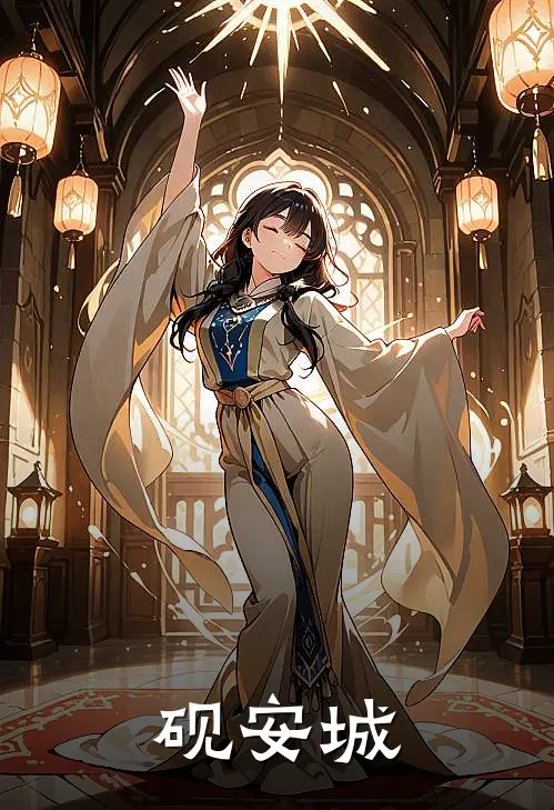 沈砚沈砚(砚安城)全本免费在线阅读_沈砚沈砚全集在线阅读