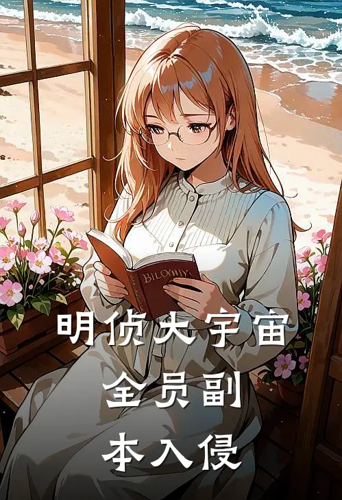 明侦大宇宙：全员副本入侵