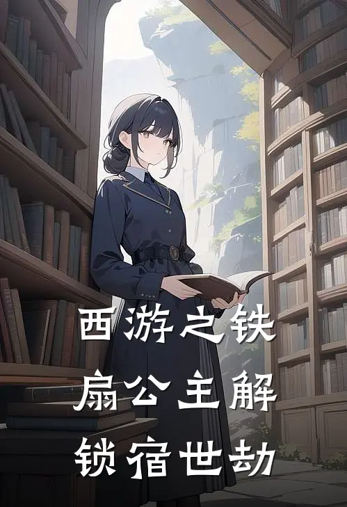 西游之铁扇公主解锁宿世劫