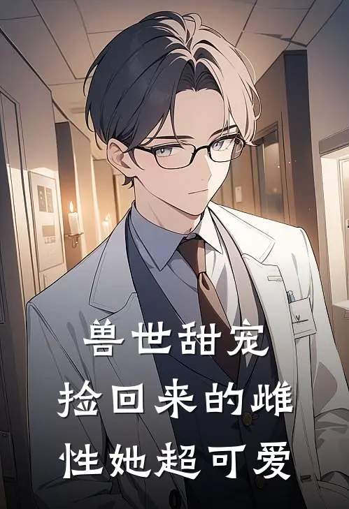 兽世甜宠：捡回来的雌性她超可爱