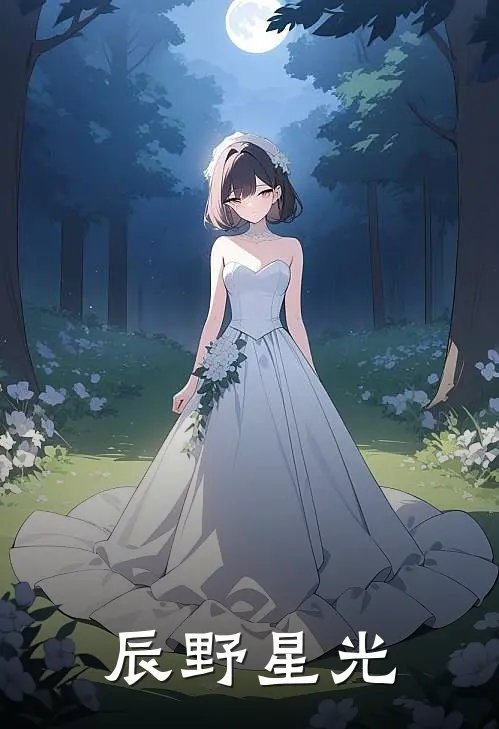 林微光陆辰野(辰野星光)全文免费在线阅读_辰野星光完整版免费在线阅读