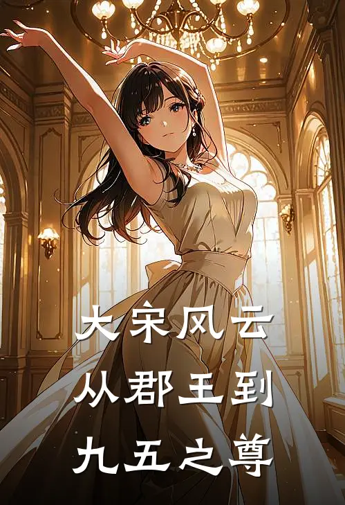 大宋风云：从郡王到九五之尊