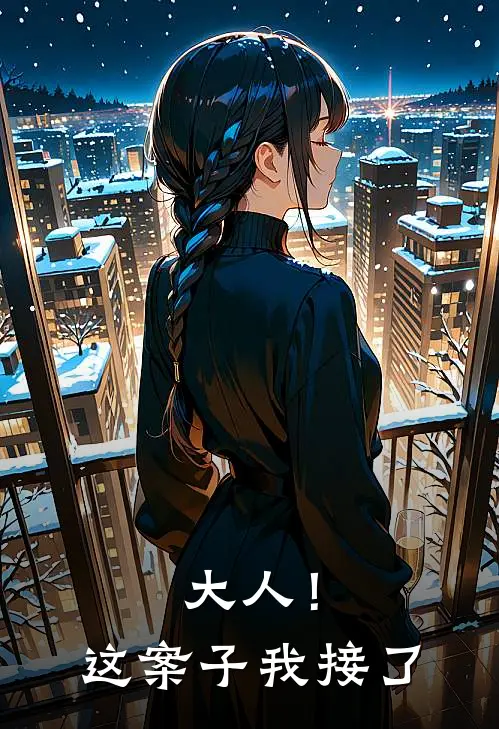 大人！这案子我接了