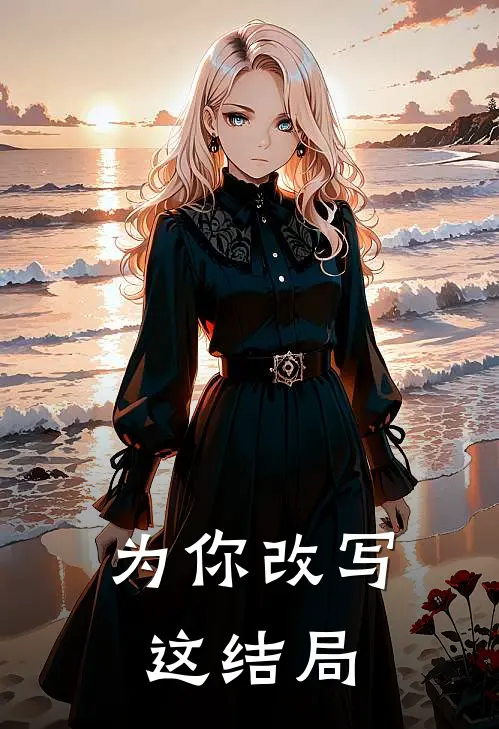 为你改写这结局