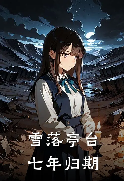 雪落亭台七年归期