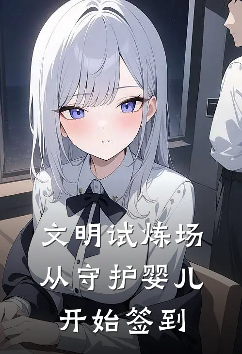 文明试炼场，从守护婴儿开始签到