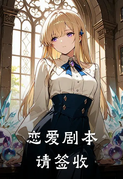 恋爱剧本请签收陆凛闻劭小说完结_免费小说全本恋爱剧本请签收(陆凛闻劭)