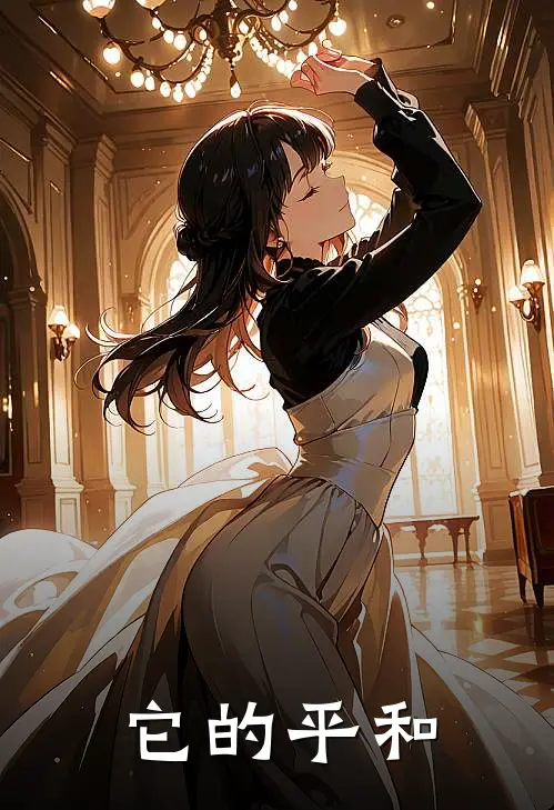 它的平和