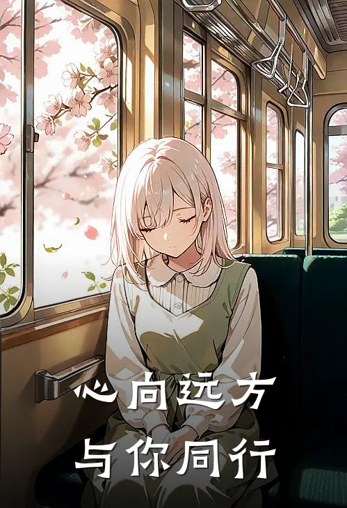 心向远方，与你同行