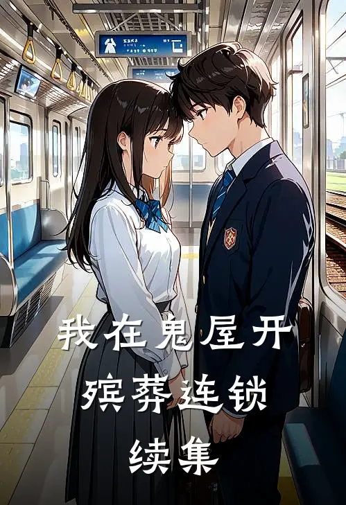 我在鬼屋开殡葬连锁：续集