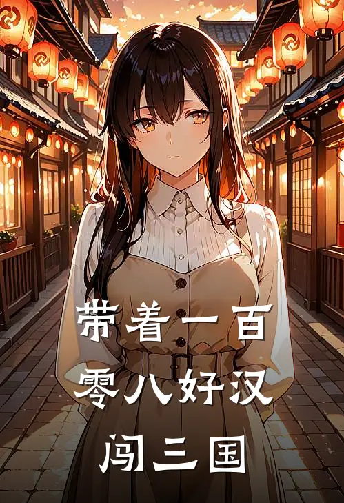 带着一百零八好汉闯三国