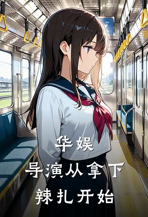 华娱：导演从拿下辣扎开始