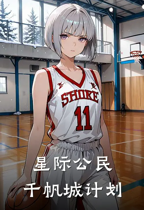 星际公民：千帆城计划